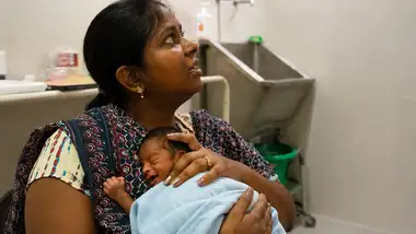 Help Save Baby Boy, a Premature Newborn Fighting for Every Breath