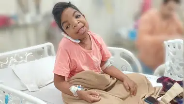 Support 13 Year Old Tejesh in His Kidney Transplant Journey