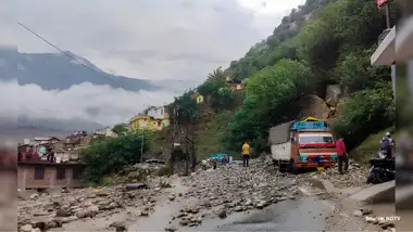 Help Families Recover from the Flash Floods in Doda & Kishtwar, Jammu & Kashmir