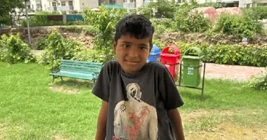 Dreams of a Child, Powered by You