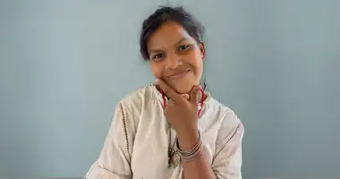Help Nandini Achieve Her Dream of Becoming an Army Officer