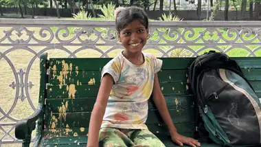 Help Neha to Achieve Her Dream of Becoming a Teacher