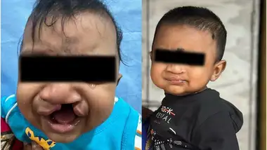 A small help can bring Big Smile to someone's life forever