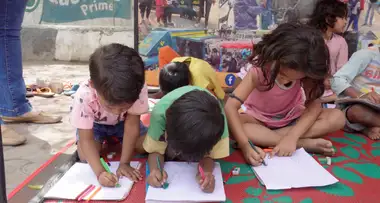 Let’s Make Education Possible for Every Child