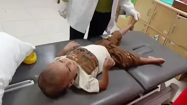 Atharav Needs Help to Beat SMA