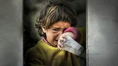 Help Us Provide Drinking Water to Those Fighting the Summer Heat