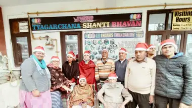 A Place to Belong. Philomena’s Paradise Brings Care, Compassion, and Home to the Forgotten