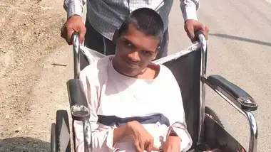 Your Kindness Can Ease Avi’s Everyday Struggles