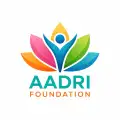 Aadri foundation logo