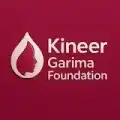 Kineer Garima Foundation logo