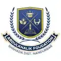 Abdulkhalik Education And Welfare Foundation logo