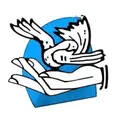 people for animals wardha logo