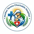 MOTHER TERESA FOUNDATION logo
