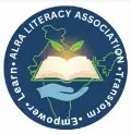 ALRA LITERACY ASSOCIATION logo