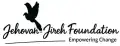 Jehovah Jireh Foundation logo