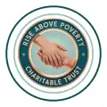 RISE ABOVE POVERTY CHARITABLE TRUST logo