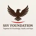 SSV FOUNDATION logo