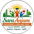 Sara Anjum Eductational And Charitable Trust logo