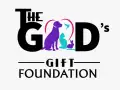 The God's Gift Foundation logo