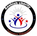 Aashish Charity Federation  logo