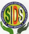 Shibganj Integrated Development Society logo