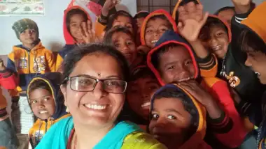 Help Educate & Protect 150 Migrant Children Through Safe Learning Spaces