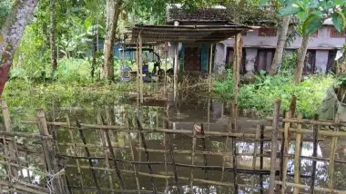 Support Assam Families as They Rebuild Their Homes and Livelihoods