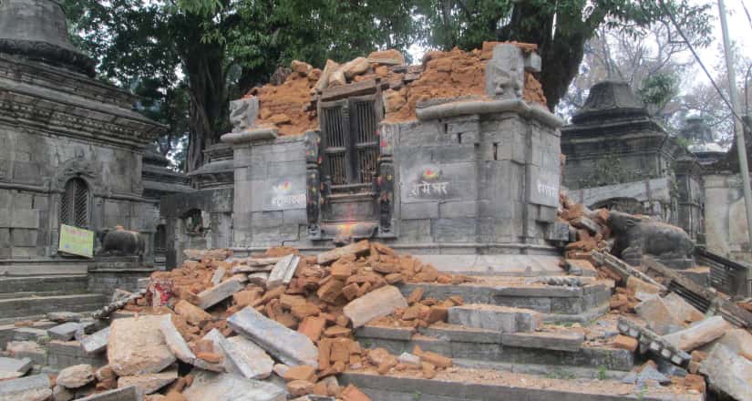 Together Let Us Rebuild the Sacred Temple and Restore the Divine Place ...