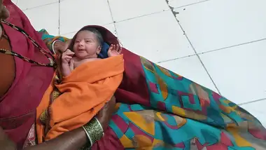 Help Me Save My Newborn Daughter Who Is Struggling to Breathe