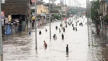 Stand With Punjab: Provide Urgent Aid to Gurdaspur Flood Victims